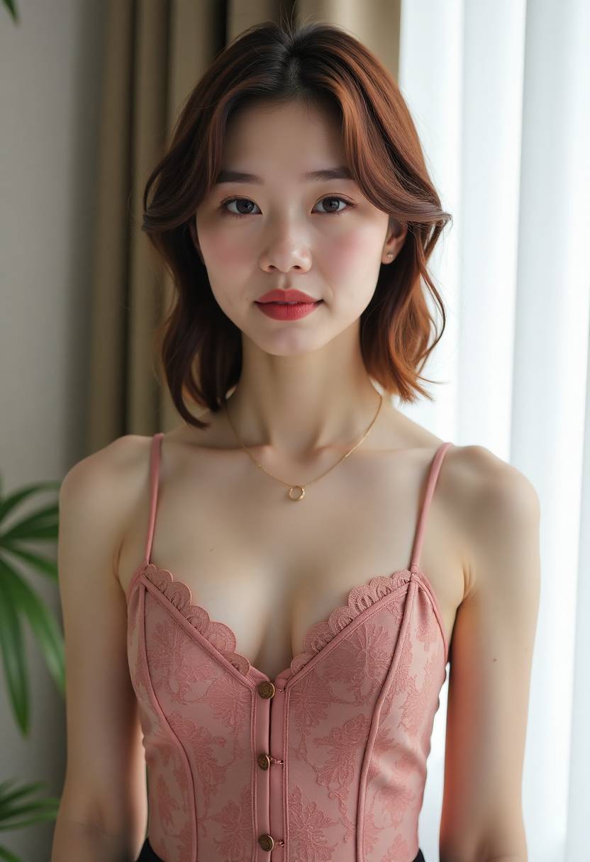 辣椒短剧：破晓追踪第1集