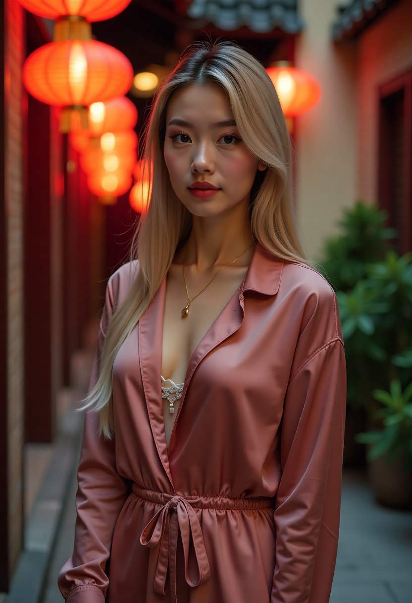 辣椒短剧：风起青云第1集